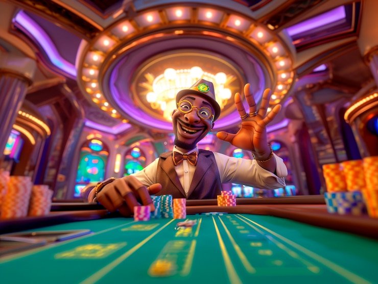 Privasi akun VIP dodoslot saat mobile